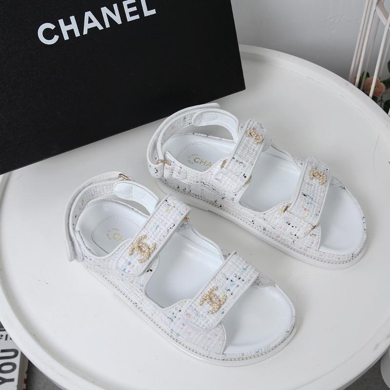 Chanel 2100225 Fashion Women Shoes 202